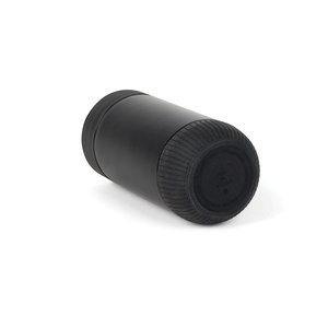 Vinga V43210 - VINGA Erie RCS taza de empuje reciclada SS 350 ML