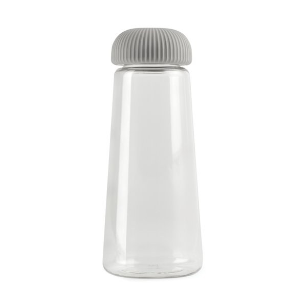 Vinga V43302 - Botella de PET reciclado VINGA Erie RCS 575 ML
