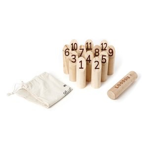 Vinga V453002 - VINGA Muge number game