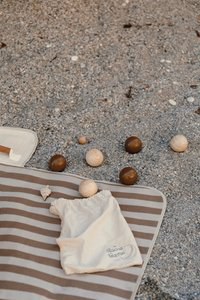 Vinga V45301 - Juego de Bocce VINGA