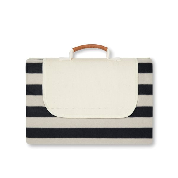 Vinga V459000 - VINGA Alba GRS RPET picnic blanket large