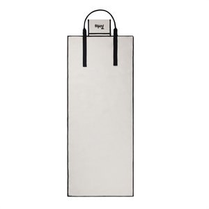 Vinga V45910 - VINGA Volonne AWARE™ recycled canvas beach mat