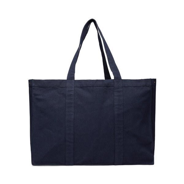 Vinga V76201 - VINGA Hilo Bolso tote maxi de lona reciclada AWARE™