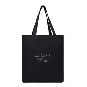 Vinga V76202 - VINGA Hilo AWARE™ recycled canvas tote bag