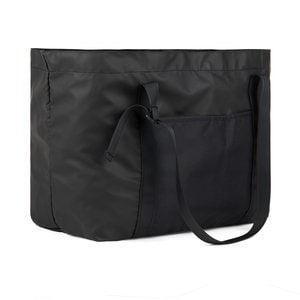 Vinga V76207 - VINGA Livorno GRS recycled polyester maxi tote