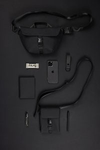 Vinga V76300 - VINGA Baltimore RCS essentials bag