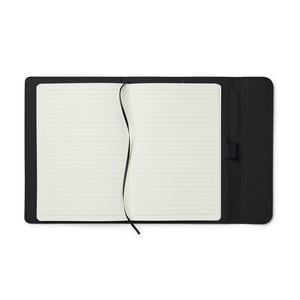 Vinga V77310 - VINGA Baltimore GRS certified paper & PU notebook