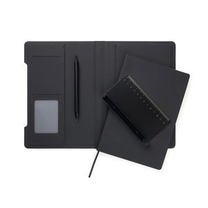 Vinga V77311 - VINGA Baltimore RCS 4-in-1 Refillable Notebook