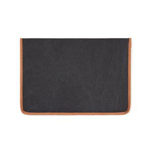 Vinga V78804 - VINGA Bosler GRS recycled canvas 16" laptop sleeve