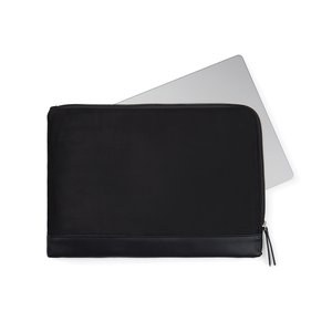 Vinga V78808 - VINGA Marlow RCS recycled polyester 14" laptop sleeve
