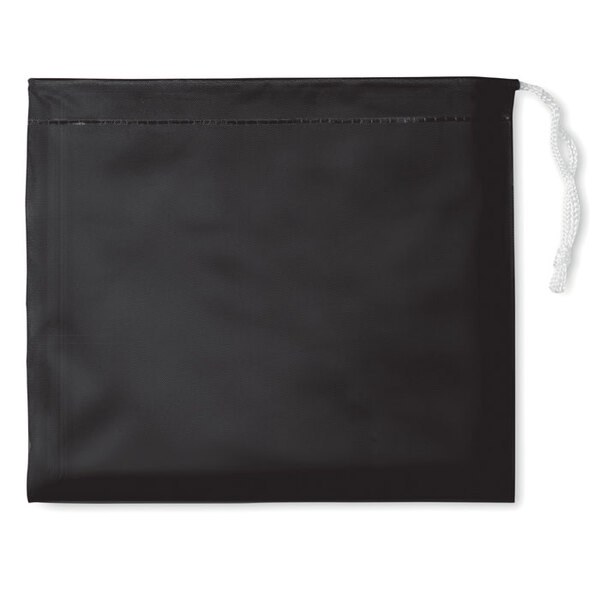 REGAL Impermeable Compacto con Capucha y Bolsa - GiftRetail IT0971