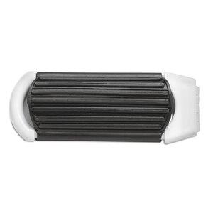 ALWAYS Cepillo plegable con espejo - GiftRetail KC5720