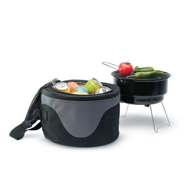 DONAU BBQ Bolsa nevera - GiftRetail KC6387