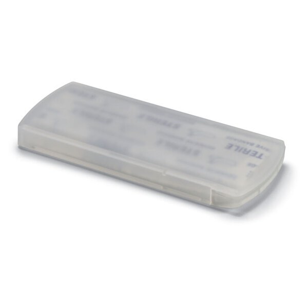 EVAN Tiritas en caja de emergencia - GiftRetail KC6949