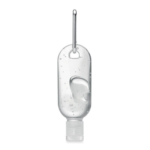 GEL2GO Gel limpia manos 30ml - GiftRetail MO6130