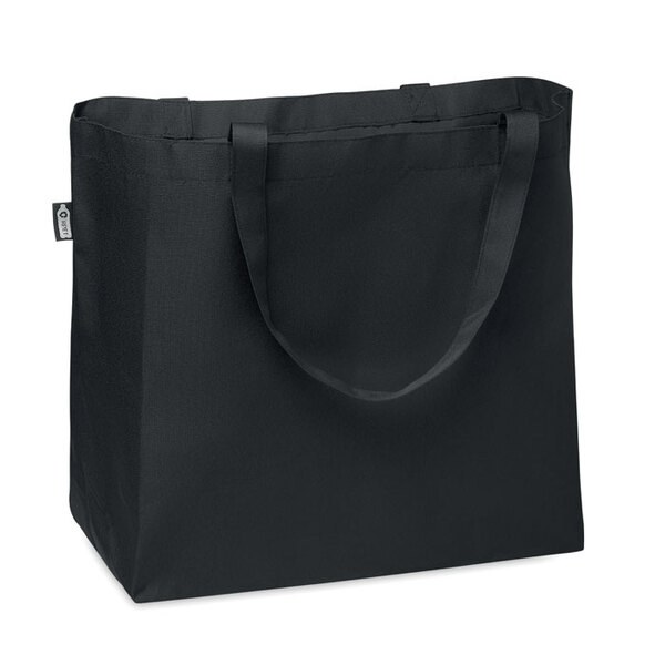 FAMA Bolsa de compra 600D RPET - GiftRetail MO6134