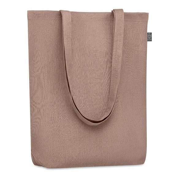 NAIMA TOTE Bolsa compra cáñamo 200 gr/m² - GiftRetail MO6162
