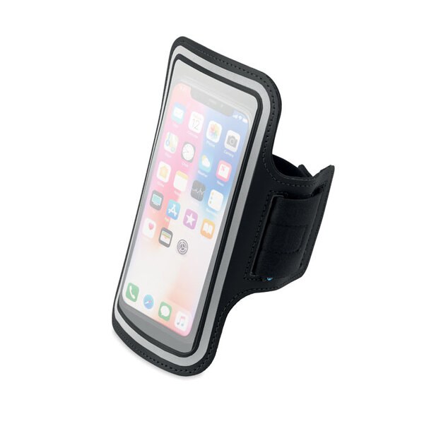 ARMPHONE + Brazalete ajustable - GiftRetail MO6239