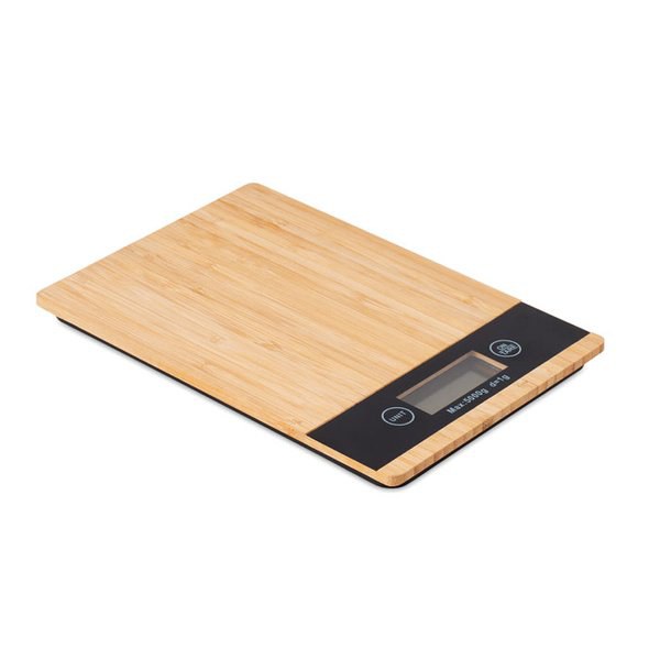 PRECISE Báscula digital - GiftRetail MO6245