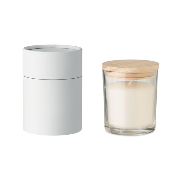 ANCIENT Vela aroma vainilla - GiftRetail MO6281