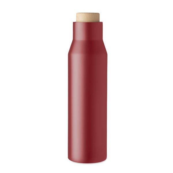 DUDINKA Botella de doble pared 500ml - GiftRetail MO6288