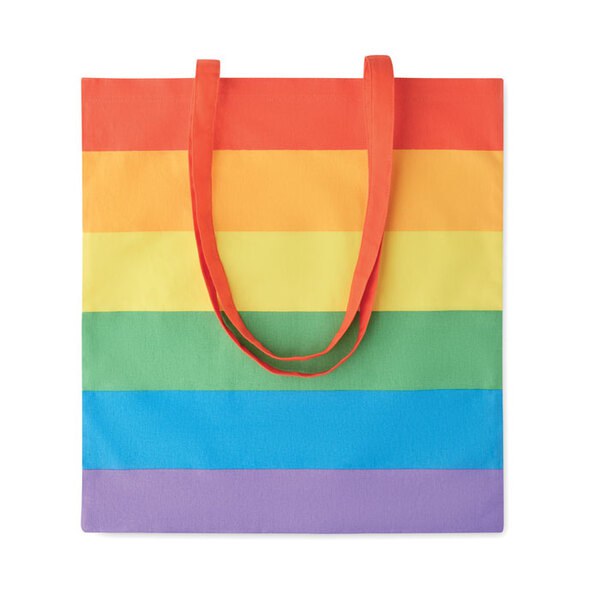 BOREALIS Bolsa algodón de 200 gr/m² - GiftRetail MO6353