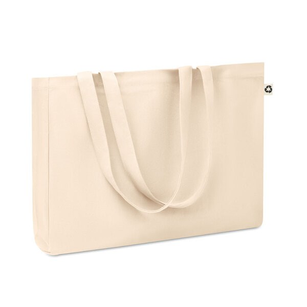 RESPECT Bolsa de canvas 280 gr/m² - GiftRetail MO6379