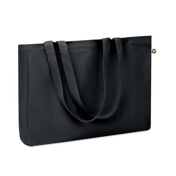 RESPECT COLOURED Bolsa de canvas 280 gr/m² - GiftRetail MO6380