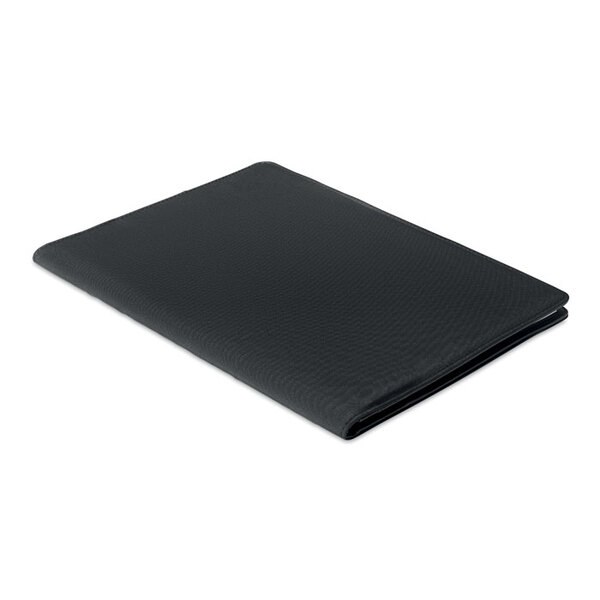 CASOVE Porta documentos A4 RPET 300D - GiftRetail MO6487