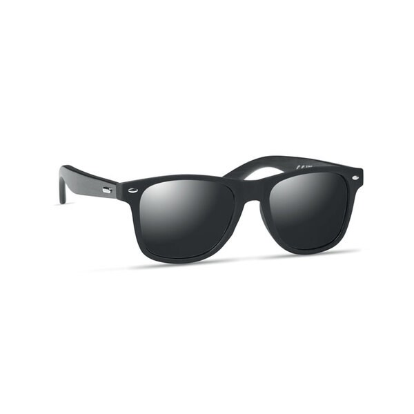 RHODOS Gafas de sol patillas de bambú - GiftRetail MO6492