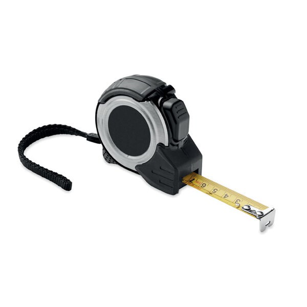 MESPRO Cinta métrica ABS 5m - GiftRetail MO6521