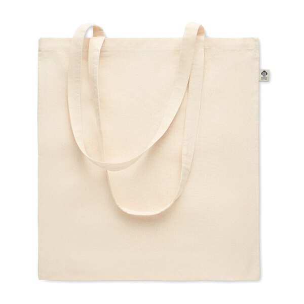 NUORO Bolsa de algodón orgánico - GiftRetail MO6632