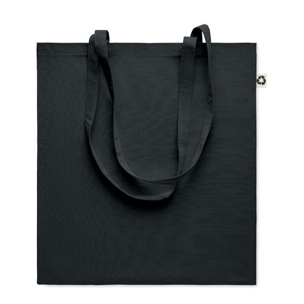 ZOCO COLOUR Bolsa compra algodón reciclado - GiftRetail MO6674