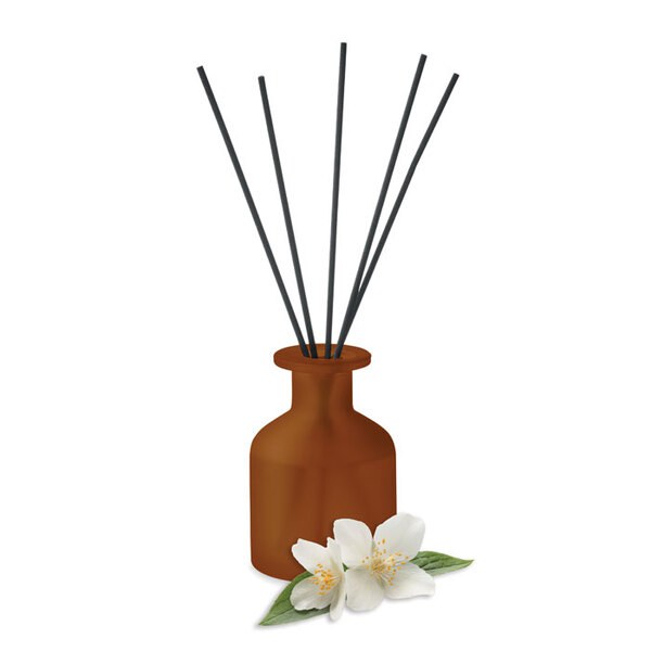 KAORI Difusor de Aromas KAORI para el Hogar con Varillas - GiftRetail MO6681
