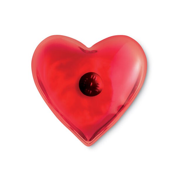 WACO Calienta manos corazón - GiftRetail MO7380