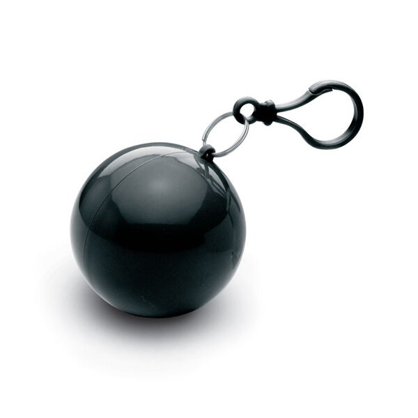 NIMBUS Poncho en bola redonda - GiftRetail MO7421