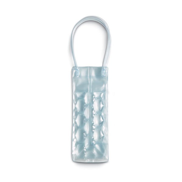 BACOOL Bolsa nevera transparente PVC - GiftRetail MO7760