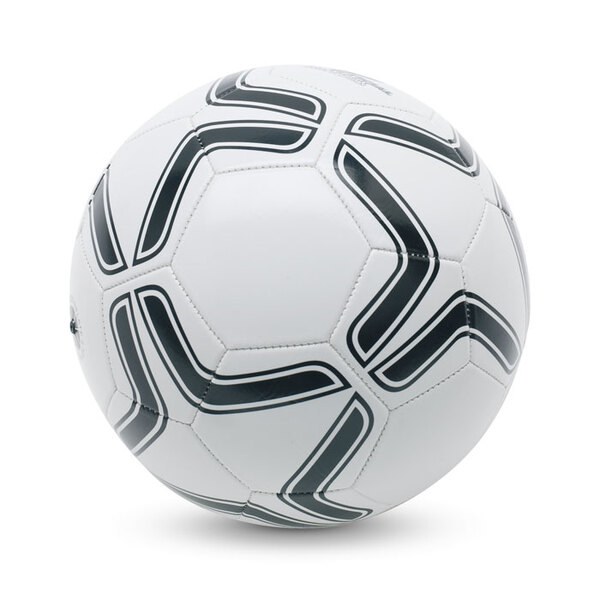 SOCCERINI Balón de fútbol en PVC 21.5cm - GiftRetail MO7933