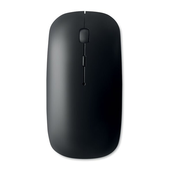 CURVY Ratón inalámbrico - GiftRetail MO8117