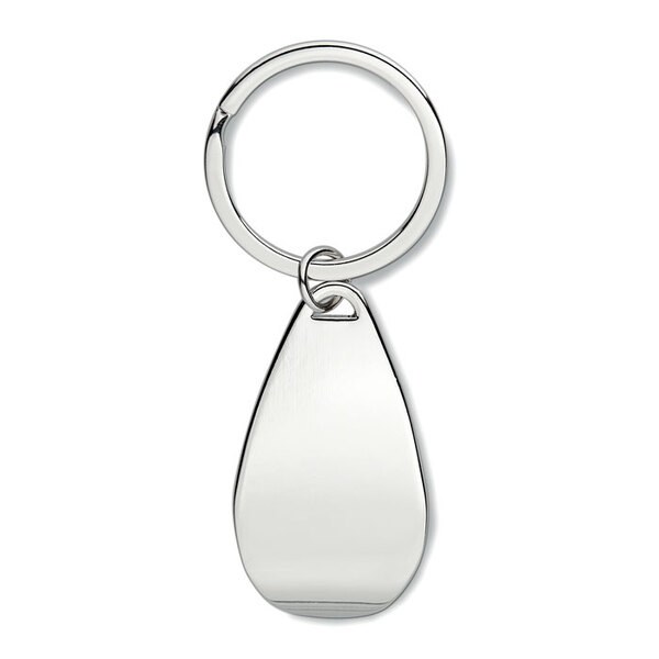 HANDY Llavero abridor de botellas - GiftRetail MO8135