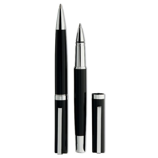 CECIL Set de bolígrafos - GiftRetail MO8216