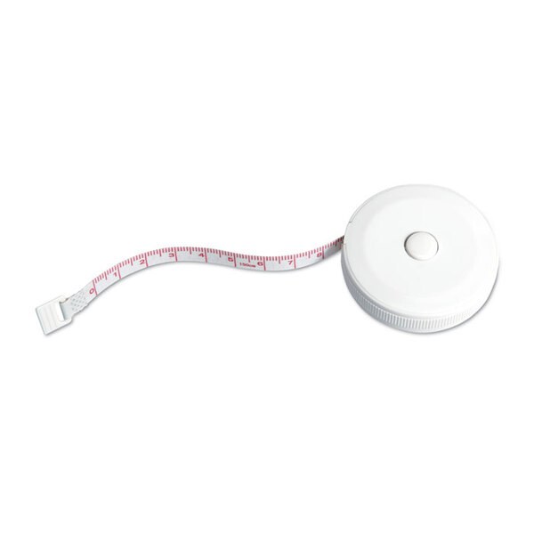 JEN Tailors measuring tape 1m - GiftRetail MO8219