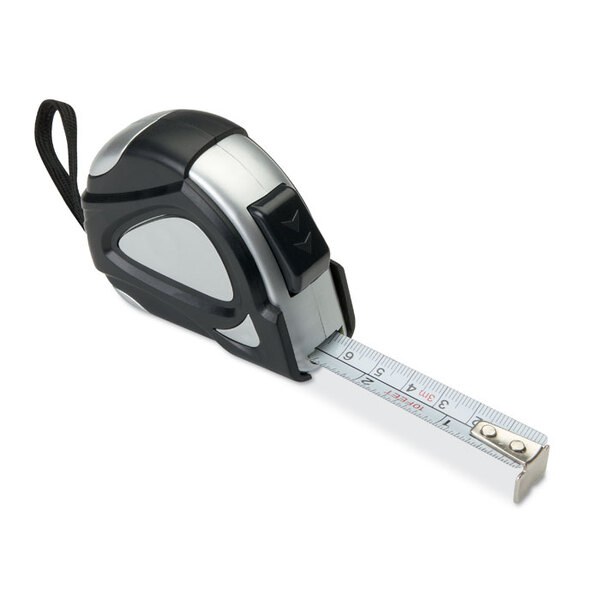 DAVID Measuring tape 3M - GiftRetail MO8237