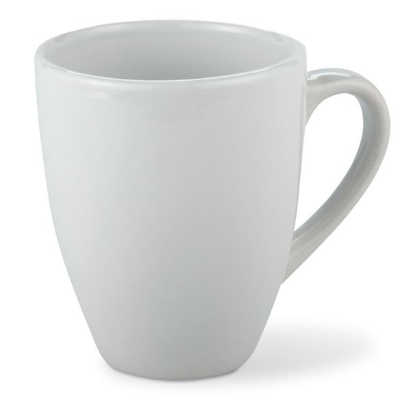 SENSA Holiday Enamelled Stoneware Mug 160 ml - GiftRetail MO8316