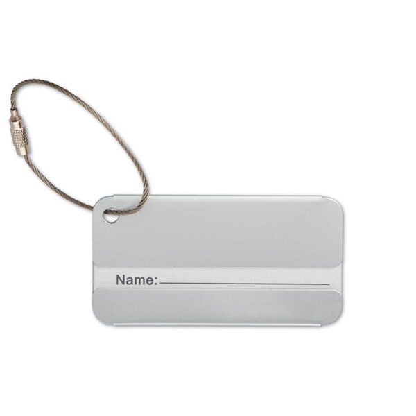 TAGGY Identificador de maletas - GiftRetail MO8352
