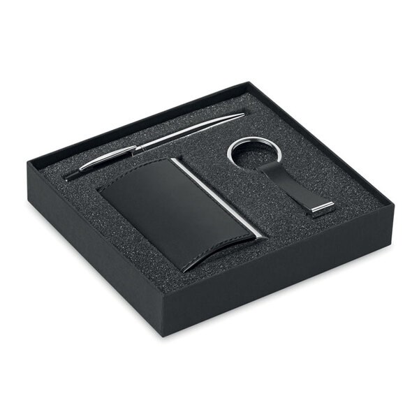 KADEAU Set de regalo - GiftRetail MO8406