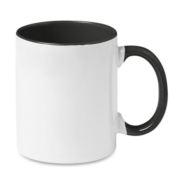 SUBLIMCOLY Taza para sublimación - GiftRetail MO8422
