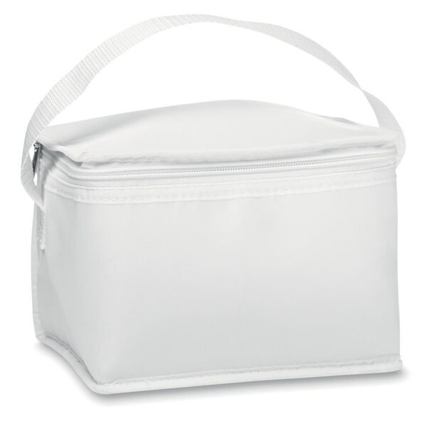 CUBACOOL Bolsa nevera para 6 latas - GiftRetail MO8438
