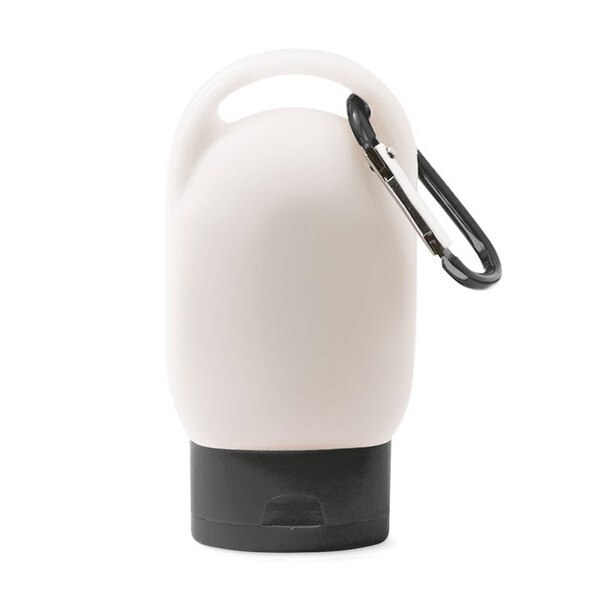 SUNCARE Loción Solar con Carabinero para Viajes - GiftRetail MO8512