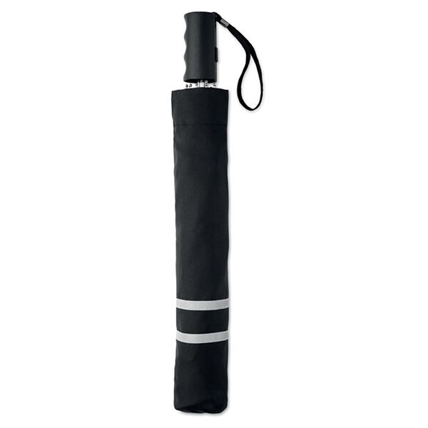 NEON Paraguas plegable de 21" - GiftRetail MO8584